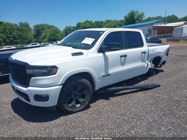 Aukcja sprzedaży 2025 Ram 1500 Big Horn  4x2 5'7 Box, vin: 3C6RREFG3S4164090, numer aukcji: 45106738