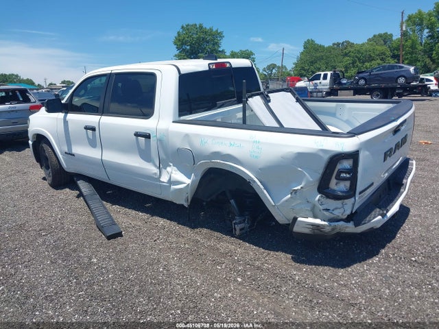 Aukcja sprzedaży 2025 Ram 1500 Big Horn  4x2 5'7 Box, vin: 3C6RREFG3S4164090, numer aukcji: 45106738