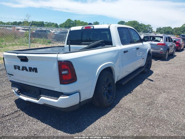 Aukcja sprzedaży 2025 Ram 1500 Big Horn  4x2 5'7 Box, vin: 3C6RREFG3S4164090, numer aukcji: 45106738