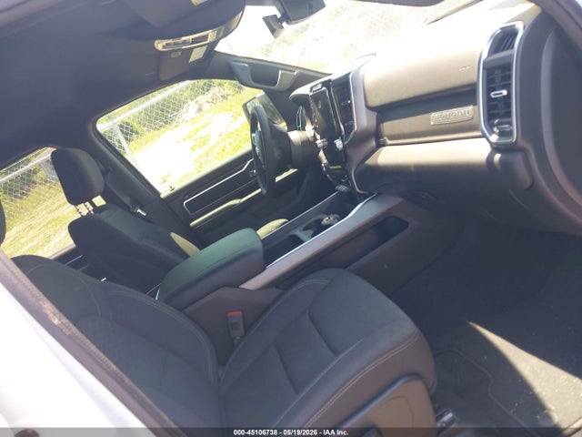Aukcja sprzedaży 2025 Ram 1500 Big Horn  4x2 5'7 Box, vin: 3C6RREFG3S4164090, numer aukcji: 45106738