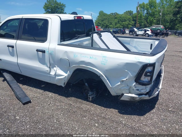 Aukcja sprzedaży 2025 Ram 1500 Big Horn  4x2 5'7 Box, vin: 3C6RREFG3S4164090, numer aukcji: 45106738