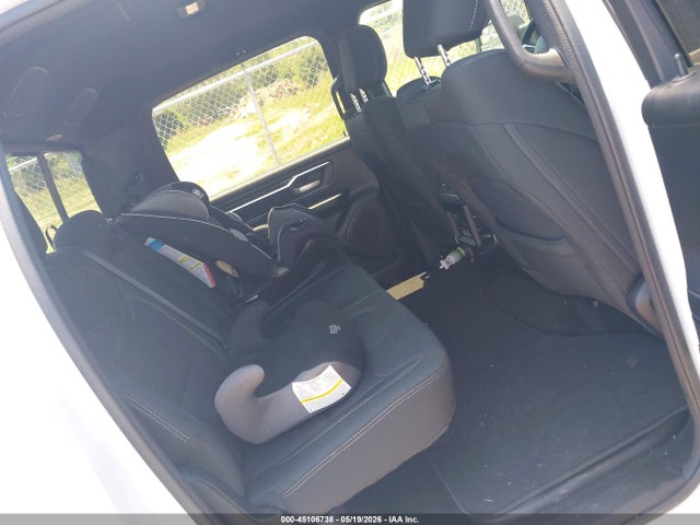 Aukcja sprzedaży 2025 Ram 1500 Big Horn  4x2 5'7 Box, vin: 3C6RREFG3S4164090, numer aukcji: 45106738