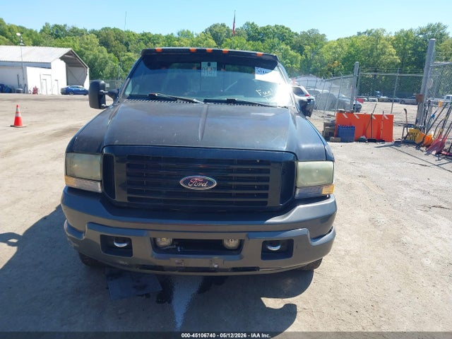 Aukcja sprzedaży 2004 Ford F-250 Lariat/xl/xlt, vin: 1FTNW21P14EB63986, numer aukcji: 45106740