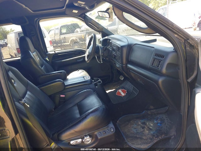 Aukcja sprzedaży 2004 Ford F-250 Lariat/xl/xlt, vin: 1FTNW21P14EB63986, numer aukcji: 45106740