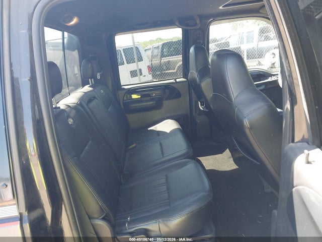 Aukcja sprzedaży 2004 Ford F-250 Lariat/xl/xlt, vin: 1FTNW21P14EB63986, numer aukcji: 45106740