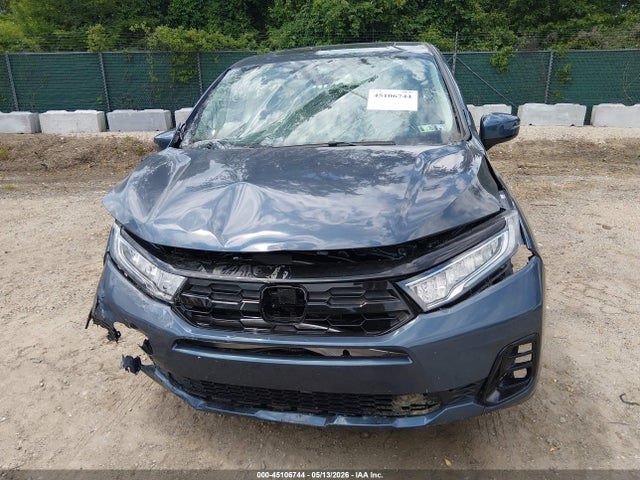 Aukcja sprzedaży 2025 Honda Odyssey Elite, vin: 5FNRL6H96SB053794, numer aukcji: 45106744
