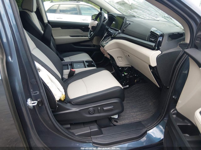 Aukcja sprzedaży 2025 Honda Odyssey Elite, vin: 5FNRL6H96SB053794, numer aukcji: 45106744