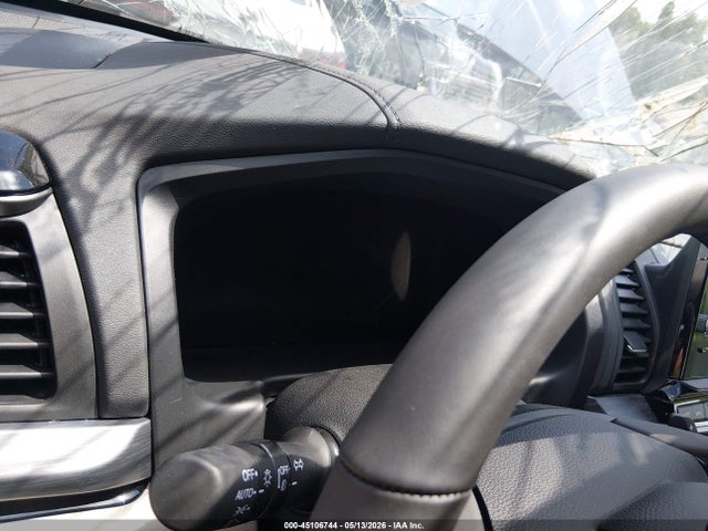 Aukcja sprzedaży 2025 Honda Odyssey Elite, vin: 5FNRL6H96SB053794, numer aukcji: 45106744