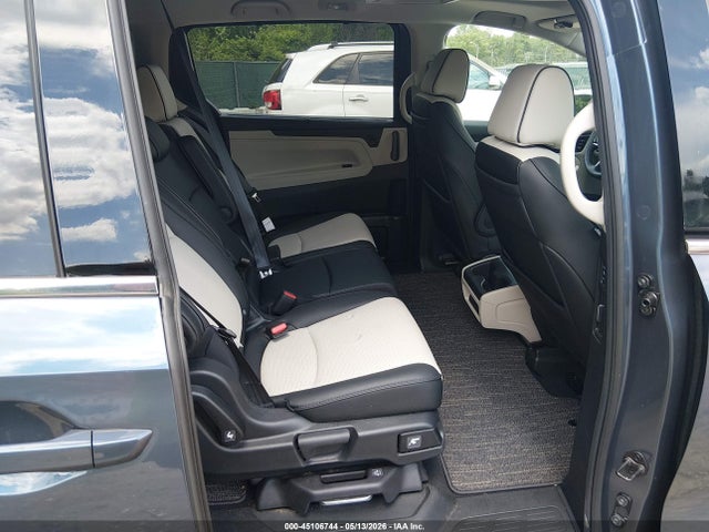 Aukcja sprzedaży 2025 Honda Odyssey Elite, vin: 5FNRL6H96SB053794, numer aukcji: 45106744