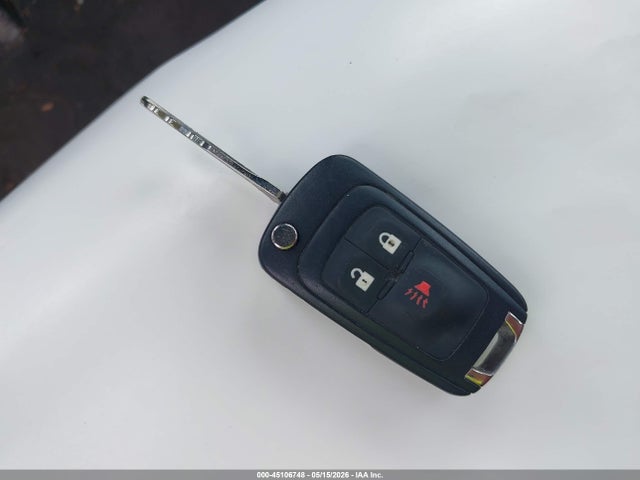 Продажа на аукционе авто 2014 Chevrolet Spark 1lt Auto, vin: KL8CD6S9XEC582414, номер лота: 45106748