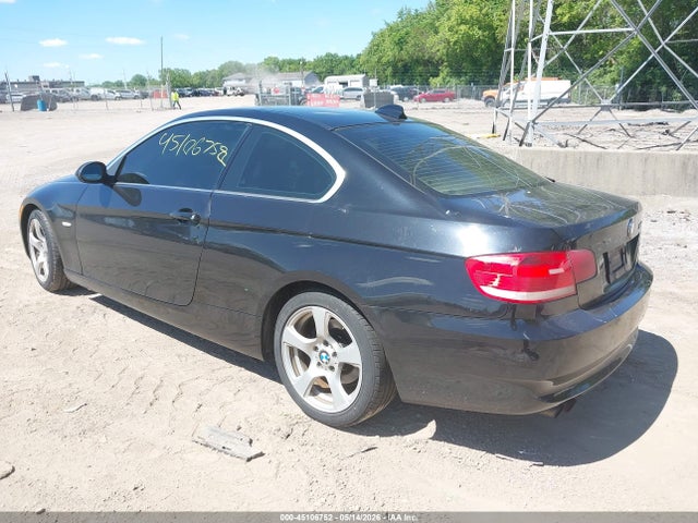 Продаж на аукціоні авто 2009 Bmw 328i, vin: WBAWB33579P135894, номер лоту: 45106752