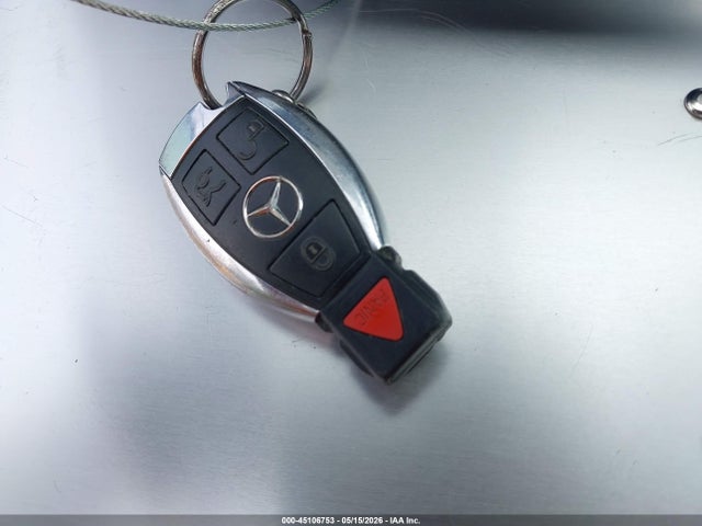 45106753 :رقم المزاد ، WDDGF54X79R055206 vin ، 2009 Mercedes-benz C 300 Luxury/sport مزاد بيع