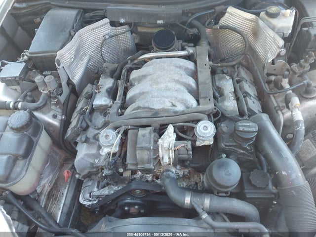 Aukcja sprzedaży 2002 Mercedes-benz Slk 320, vin: WDBKK65F62F249484, numer aukcji: 45106754
