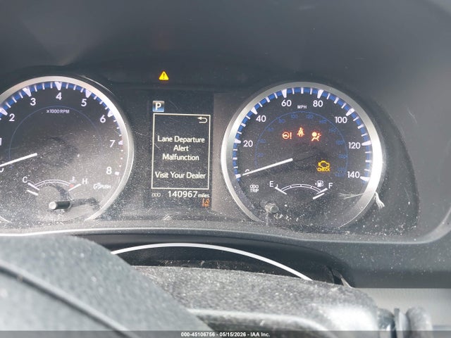 Продажа на аукционе авто 2018 Toyota Highlander Le, vin: 5TDZZRFH9JS239821, номер лота: 45106756