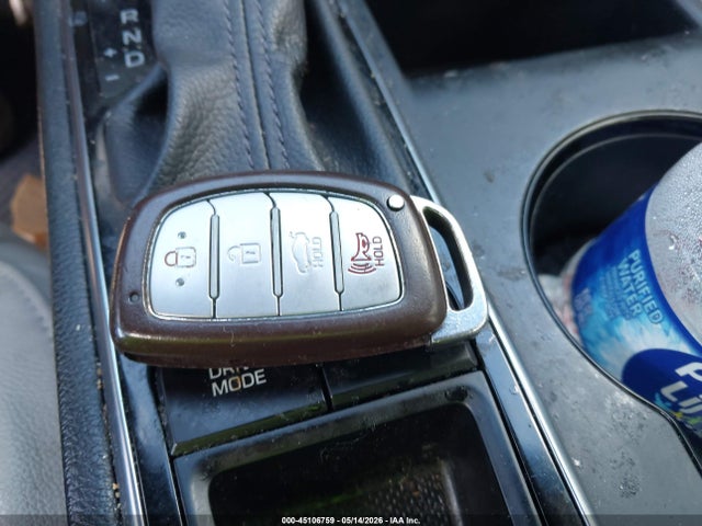 Aukcja sprzedaży 2016 Hyundai Sonata Sport, vin: 5NPE34AF6GH315759, numer aukcji: 45106759