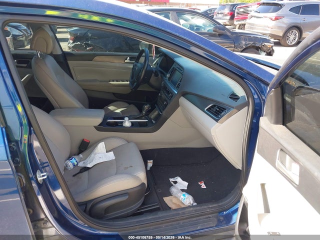 Aukcja sprzedaży 2016 Hyundai Sonata Sport, vin: 5NPE34AF6GH315759, numer aukcji: 45106759