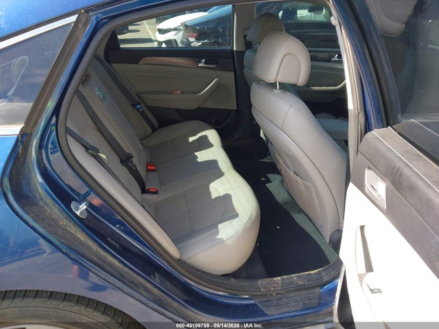 Aukcja sprzedaży 2016 Hyundai Sonata Sport, vin: 5NPE34AF6GH315759, numer aukcji: 45106759