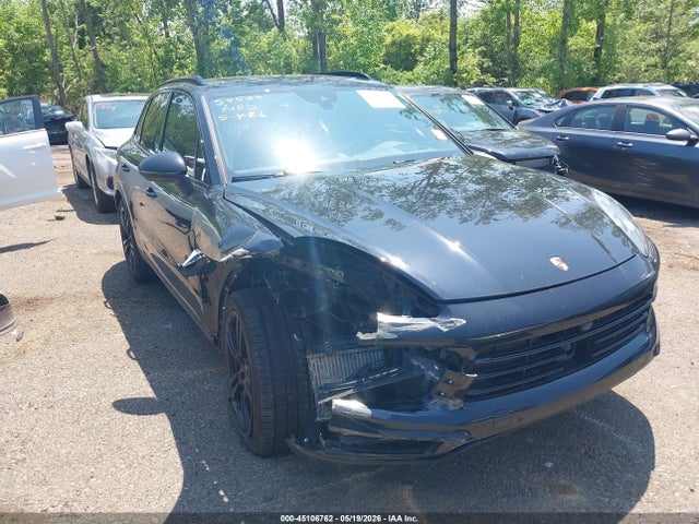 Aukcja sprzedaży 2019 Porsche Cayenne, vin: WP1AA2AY4KDA11725, numer aukcji: 45106762