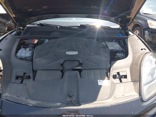 2019 Porsche Cayenne მანქანა იყიდება აუქციონზე, vin: WP1AA2AY4KDA11725, აუქციონის ნომერი: 45106762
