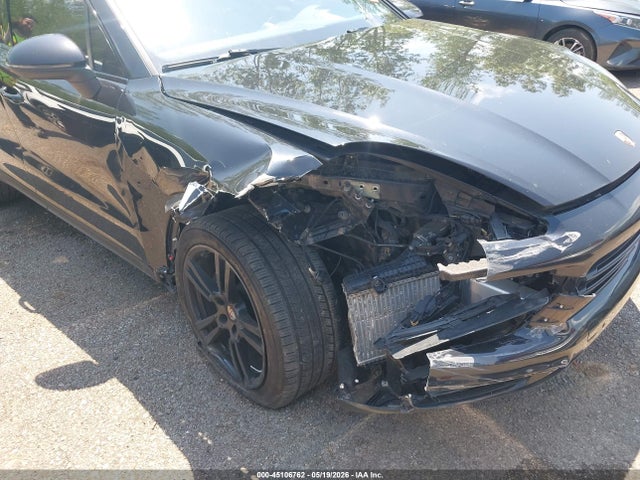 2019 Porsche Cayenne მანქანა იყიდება აუქციონზე, vin: WP1AA2AY4KDA11725, აუქციონის ნომერი: 45106762