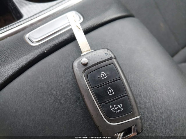Продаж на аукціоні авто 2021 Hyundai Santa Fe Se, vin: 5NMS14AJ3MH359028, номер лоту: 45106761