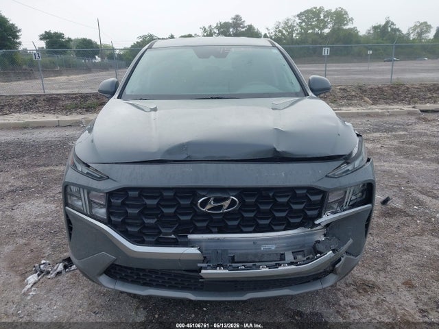 Продаж на аукціоні авто 2021 Hyundai Santa Fe Se, vin: 5NMS14AJ3MH359028, номер лоту: 45106761