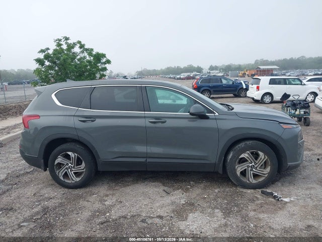 Продаж на аукціоні авто 2021 Hyundai Santa Fe Se, vin: 5NMS14AJ3MH359028, номер лоту: 45106761