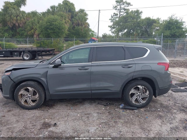 Продаж на аукціоні авто 2021 Hyundai Santa Fe Se, vin: 5NMS14AJ3MH359028, номер лоту: 45106761