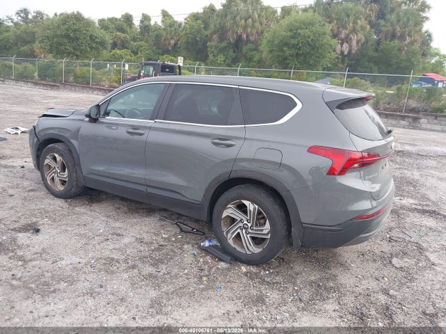 Продаж на аукціоні авто 2021 Hyundai Santa Fe Se, vin: 5NMS14AJ3MH359028, номер лоту: 45106761