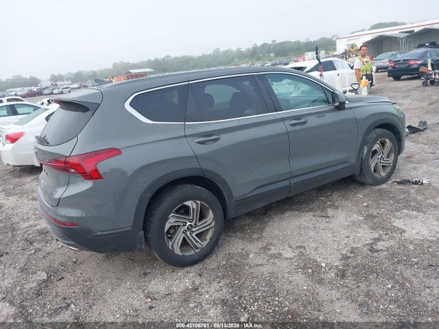 Продаж на аукціоні авто 2021 Hyundai Santa Fe Se, vin: 5NMS14AJ3MH359028, номер лоту: 45106761