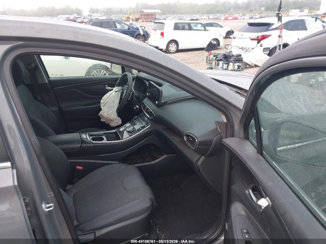 Продаж на аукціоні авто 2021 Hyundai Santa Fe Se, vin: 5NMS14AJ3MH359028, номер лоту: 45106761