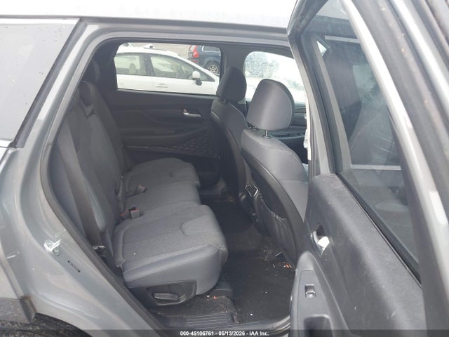 Продаж на аукціоні авто 2021 Hyundai Santa Fe Se, vin: 5NMS14AJ3MH359028, номер лоту: 45106761