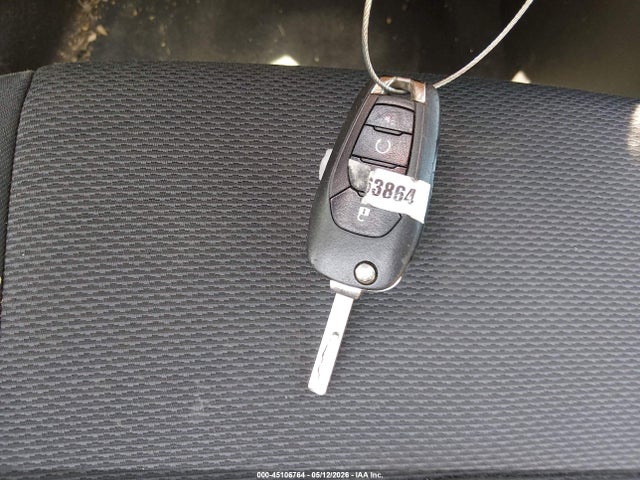 Aukcja sprzedaży 2019 Chevrolet Cruze Diesel, vin: 1G1BJ5SM7K7105947, numer aukcji: 45106764