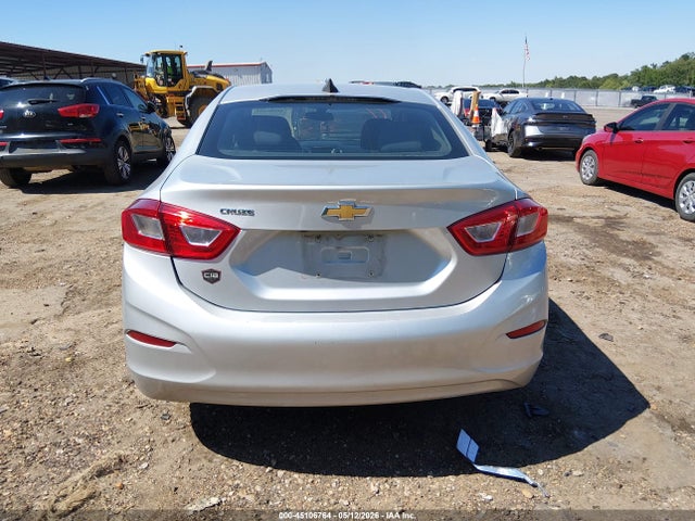 Aukcja sprzedaży 2019 Chevrolet Cruze Diesel, vin: 1G1BJ5SM7K7105947, numer aukcji: 45106764