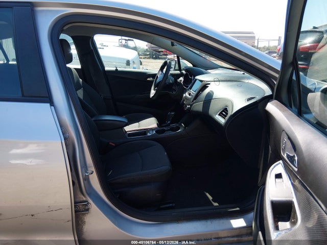 Aukcja sprzedaży 2019 Chevrolet Cruze Diesel, vin: 1G1BJ5SM7K7105947, numer aukcji: 45106764