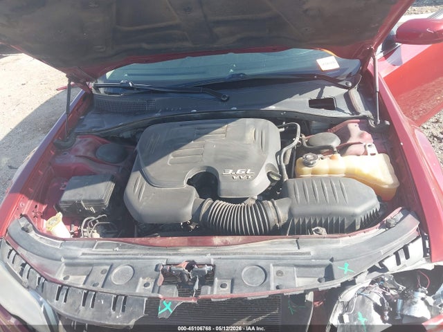 Aukcja sprzedaży 2014 Chrysler 300, vin: 2C3CCAAG7EH105678, numer aukcji: 45106768
