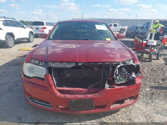 Aukcja sprzedaży 2014 Chrysler 300, vin: 2C3CCAAG7EH105678, numer aukcji: 45106768