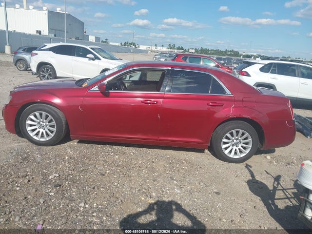 Aukcja sprzedaży 2014 Chrysler 300, vin: 2C3CCAAG7EH105678, numer aukcji: 45106768