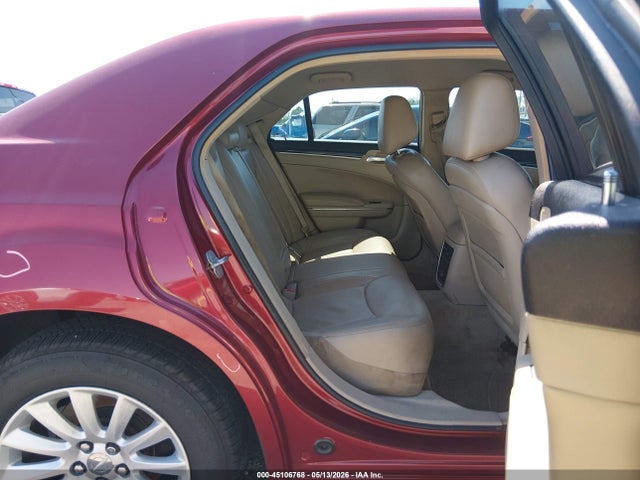 Aukcja sprzedaży 2014 Chrysler 300, vin: 2C3CCAAG7EH105678, numer aukcji: 45106768
