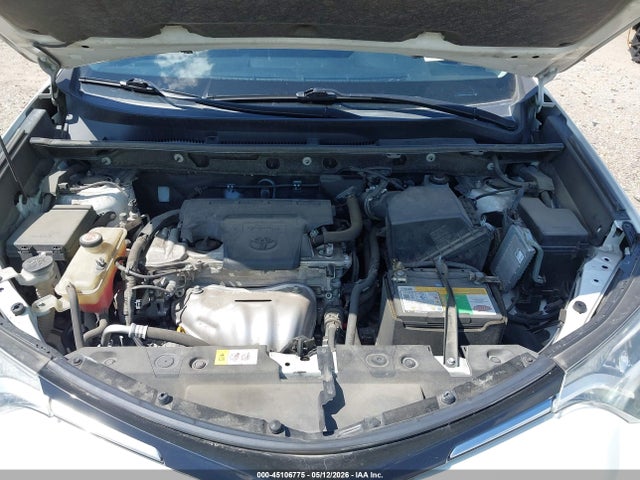 2018 Toyota Rav4 Xle მანქანა იყიდება აუქციონზე, vin: JTMRFREV7JD230613, აუქციონის ნომერი: 45106775