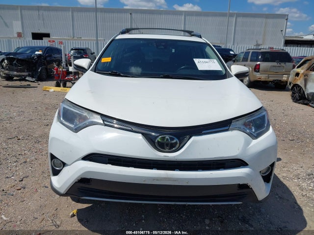 2018 Toyota Rav4 Xle მანქანა იყიდება აუქციონზე, vin: JTMRFREV7JD230613, აუქციონის ნომერი: 45106775