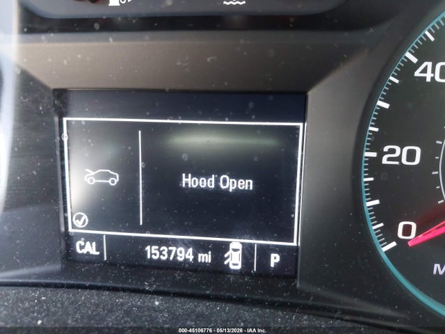 Chevrolet MALIBU LS 2017 1G1ZB5ST2HF228833 Image 15