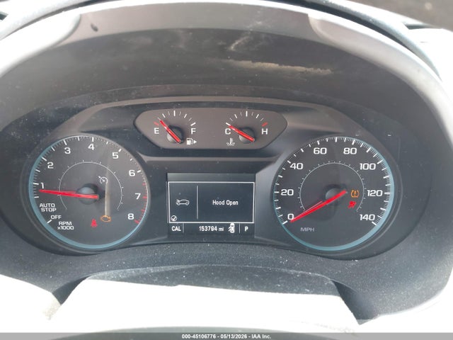 Chevrolet MALIBU LS 2017 1G1ZB5ST2HF228833 Image 7