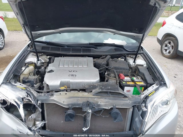 Aukcja sprzedaży 2011 Toyota Avalon Limited, vin: 4T1BK3DB7BU439171, numer aukcji: 45106779