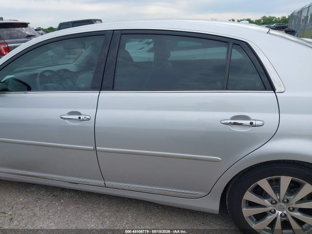 Aukcja sprzedaży 2011 Toyota Avalon Limited, vin: 4T1BK3DB7BU439171, numer aukcji: 45106779