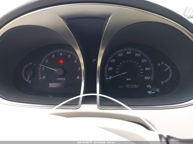 Aukcja sprzedaży 2011 Toyota Avalon Limited, vin: 4T1BK3DB7BU439171, numer aukcji: 45106779