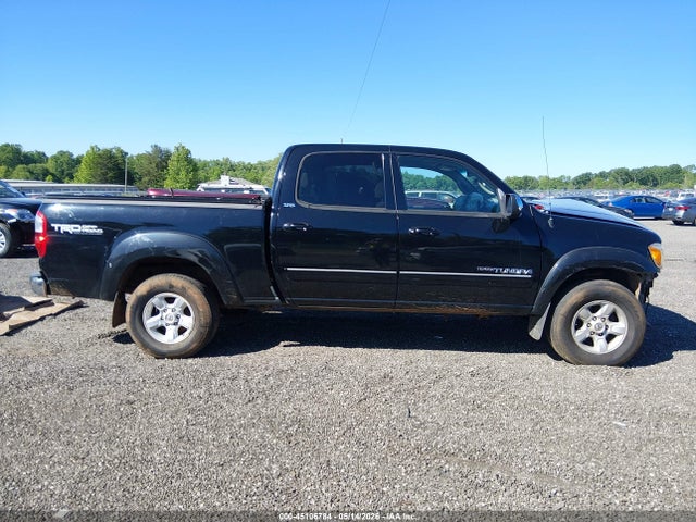 Продажа на аукционе авто 2006 Toyota Tundra Sr5 V8, vin: 5TBDT441X6S548511, номер лота: 45106784