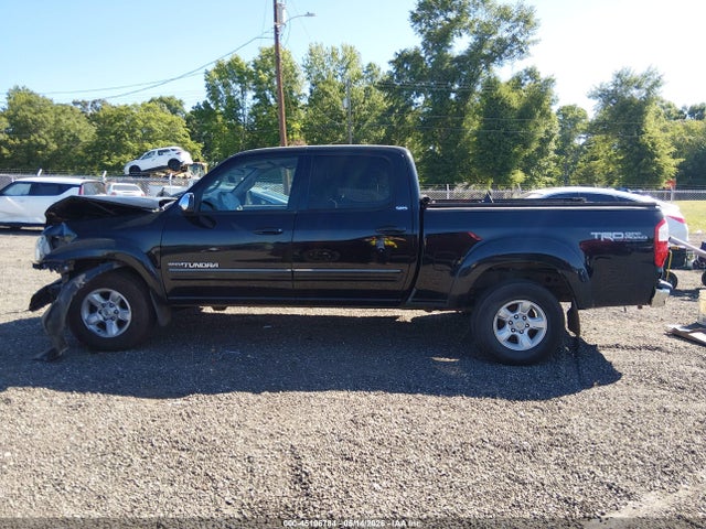 Продажа на аукционе авто 2006 Toyota Tundra Sr5 V8, vin: 5TBDT441X6S548511, номер лота: 45106784