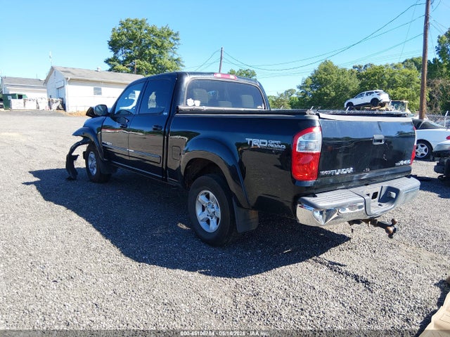 Продажа на аукционе авто 2006 Toyota Tundra Sr5 V8, vin: 5TBDT441X6S548511, номер лота: 45106784