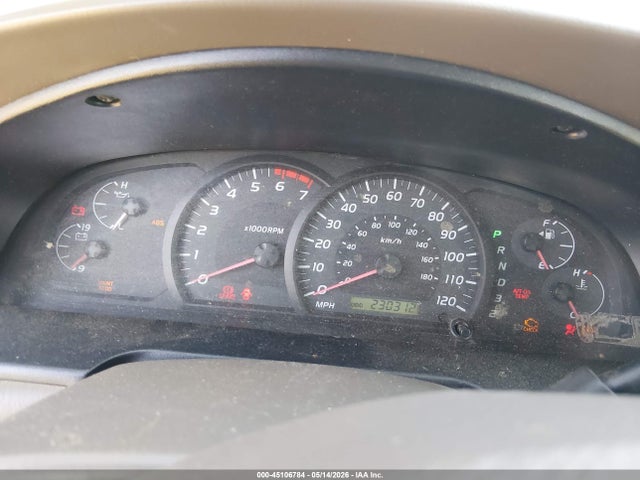 Продажа на аукционе авто 2006 Toyota Tundra Sr5 V8, vin: 5TBDT441X6S548511, номер лота: 45106784